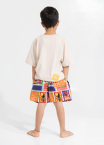 Load image into Gallery viewer, Pantaloneta pescador