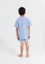 Load image into Gallery viewer, Pijama Dreamer niño