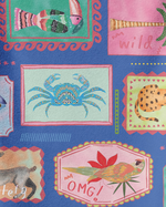 Cargar imagen en el visor de la galería, Toalla Jungle Postcards