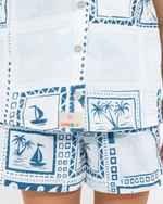 Load image into Gallery viewer, Pijama resort