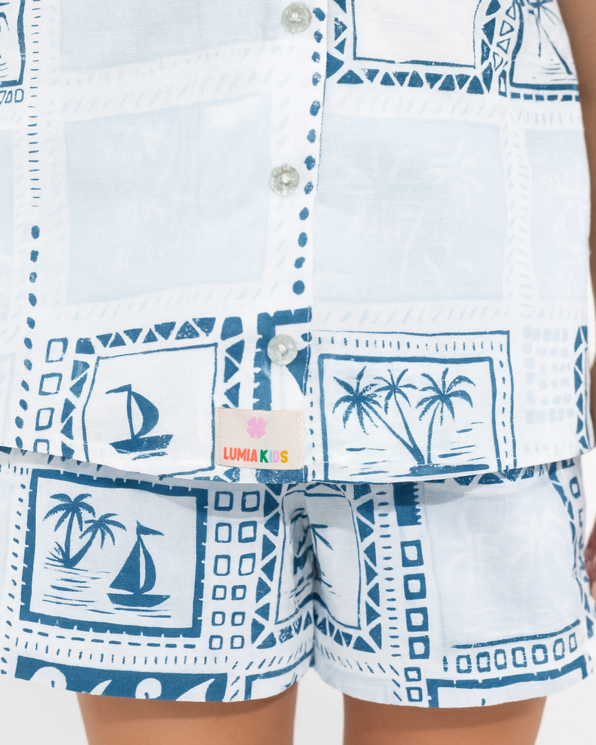 Pijama resort