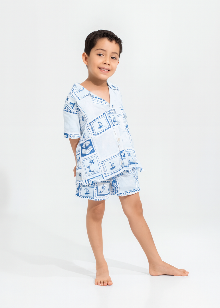 Pijama resort