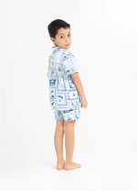 Load image into Gallery viewer, Pijama resort