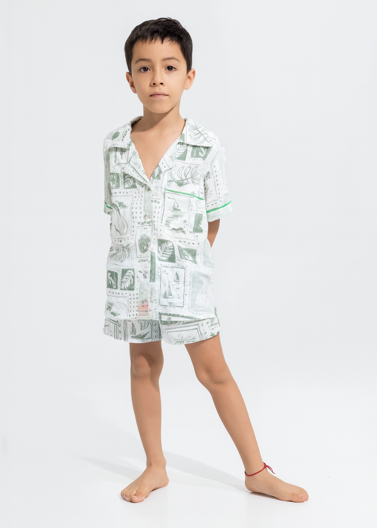 Pijama resort