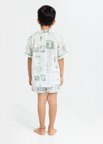 Load image into Gallery viewer, Pijama resort