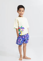 Load image into Gallery viewer, Pantaloneta Palmer