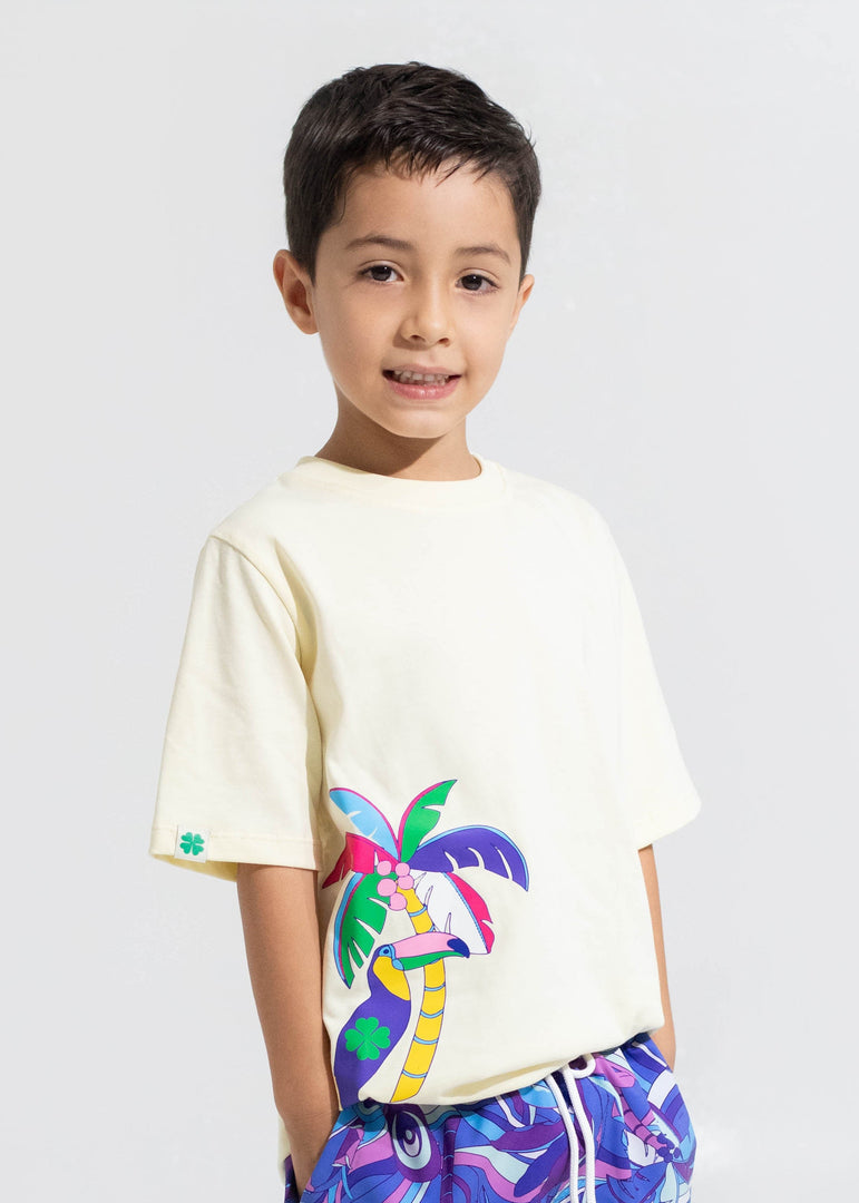 Tshirt Tucano