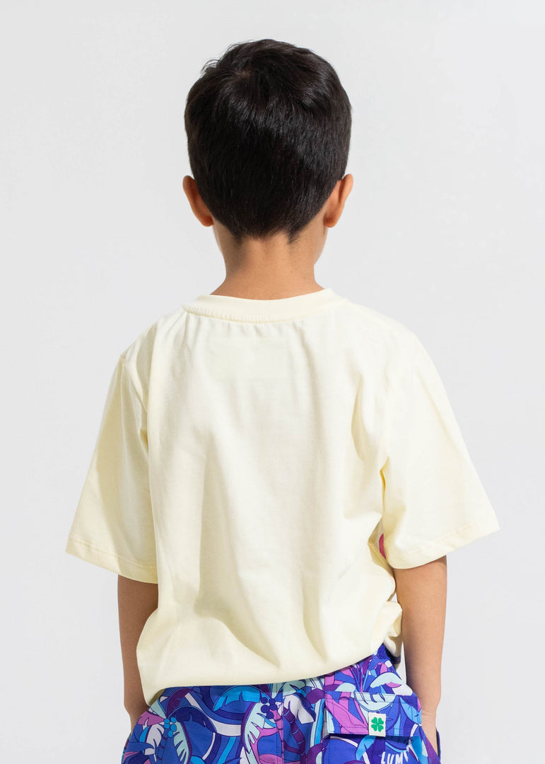 Tshirt Tucano