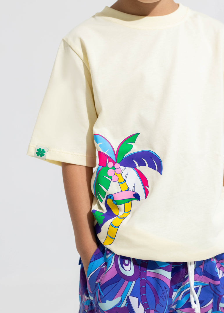 Tshirt Tucano