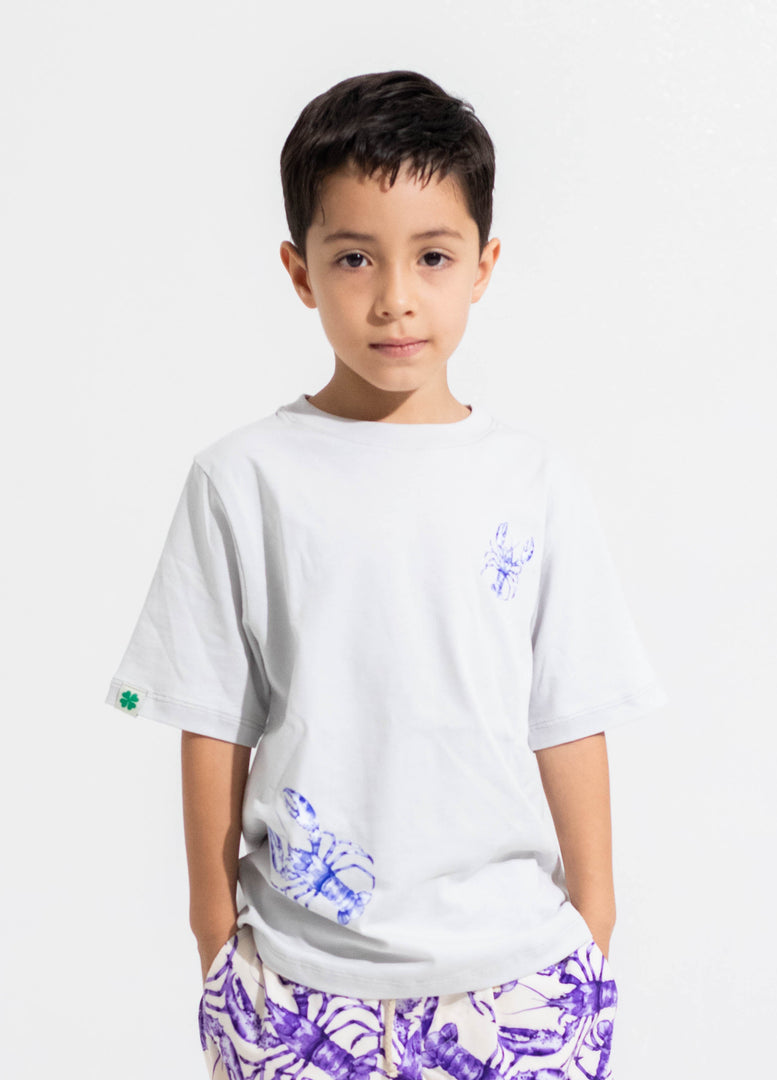 Tshirt Costa Langosta