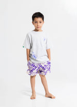 Load image into Gallery viewer, Pantaloneta Lobster Party