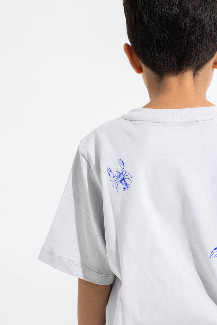 Tshirt Costa Langosta