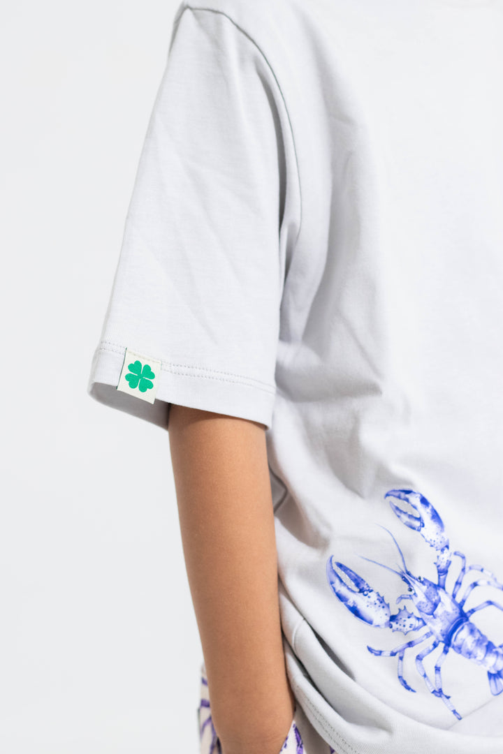 Tshirt Costa Langosta