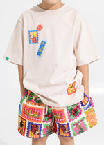 Load image into Gallery viewer, Pantaloneta pescador