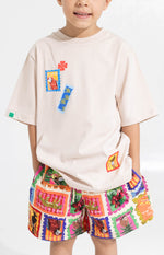 Load image into Gallery viewer, Tshirt Aventurera