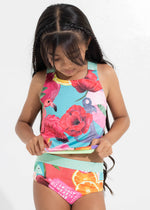 Load image into Gallery viewer, Vestido de baño Pink Paradise