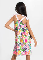 Load image into Gallery viewer, Vestido lemon party
