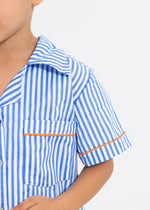 Load image into Gallery viewer, Pijama Dreamer niño