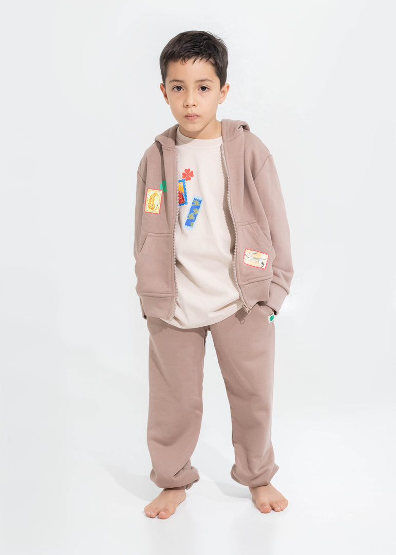 Set Lucky Adventure