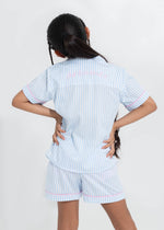 Load image into Gallery viewer, Pijama Dreamer Niña