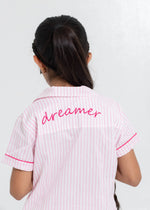 Load image into Gallery viewer, Pijama Dreamer Niña