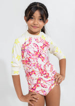 Load image into Gallery viewer, Vestido de baño Lobster Splash