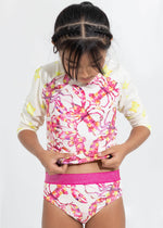 Load image into Gallery viewer, Vestido de baño Lobster Splash