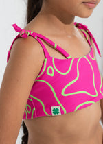 Load image into Gallery viewer, Vestido de baño alegría