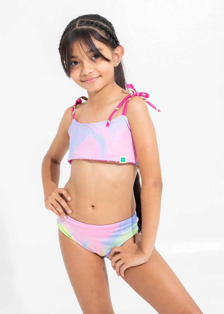 Vestido de baño alegría