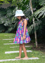 Load image into Gallery viewer, Vestido animal party
