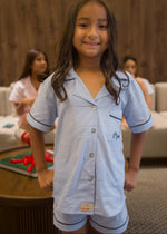 Load image into Gallery viewer, Pijama kids