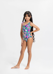 Vestido de baño entero Brisa